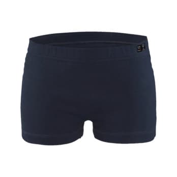 1826 2763 Women's boxer shorts flame retardant