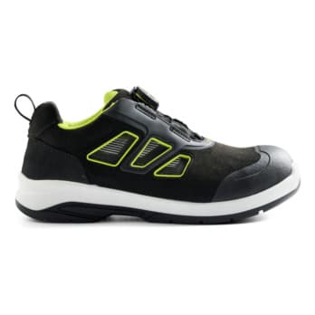 2440 0000 Safety shoe Cradle S1P