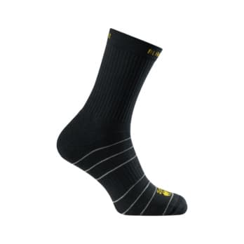 2505 1087 Wool socks flame retardant