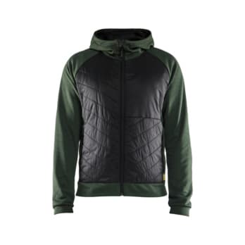 3463 2533 Hybrid Sweater