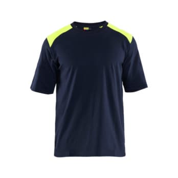 3476 1737 T-shirt flame retardant