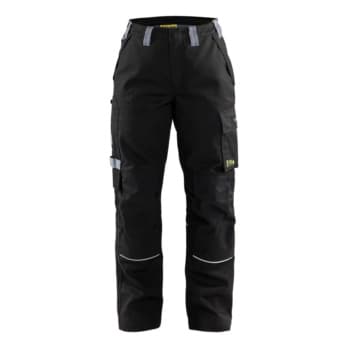 7173 1516 Women's trousers flame retardant