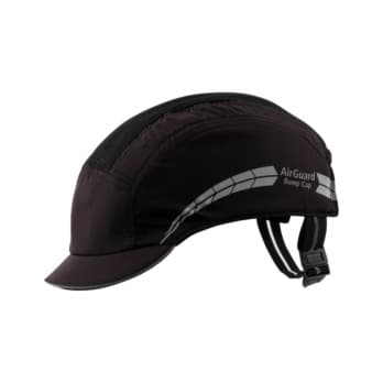 AirGuard bump cap