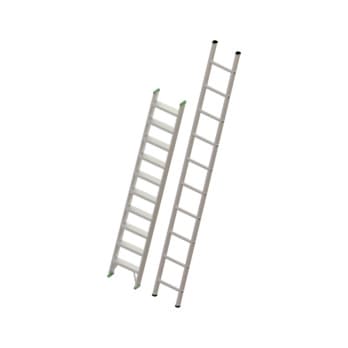 Single ladder
