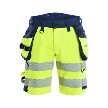 1120 1648 Shorts HiVis 4-way-stretch
