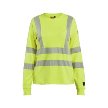 3469 1761 Women longsleeve Multinorm