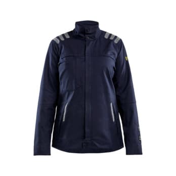 4070 1512 Women's jacket Inherent