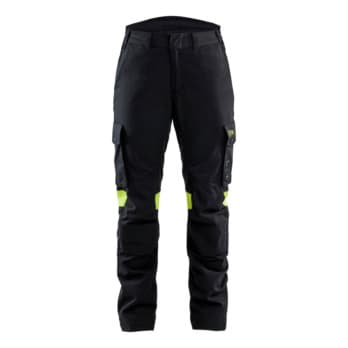 Women's Inherent Trousers 7107 1512