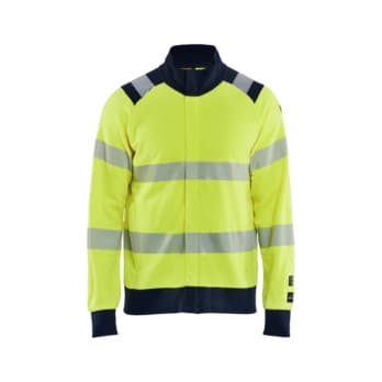 Multinorm Sweatshirt Full-Zip 3461 1762