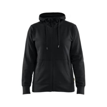 Women's Full-Zip Hoodie 3395 1158