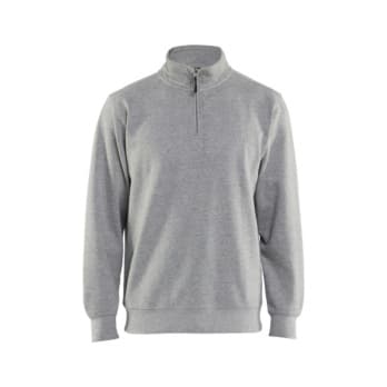 3365 1157 Sweater with 1/2 zip