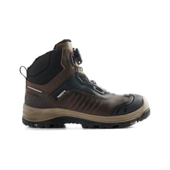 2492 0000 STORM Sicherheitsstiefel