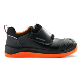 2485 0000 Asphalt safety shoes S2P