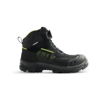 STORM Safety Boot 2478 0000 S3