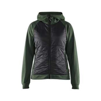 3464 2533 Women's Hybrid Sweater
