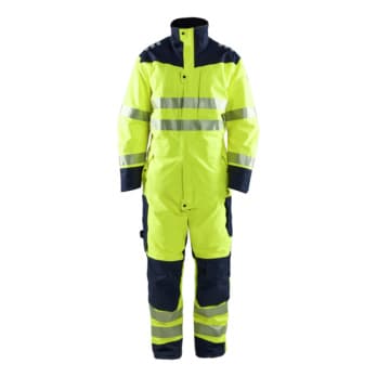 6317 1534 Multinorm Winter Overall