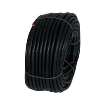Knosch® plastic insulated pipe flex. screed/hollow-wall installation