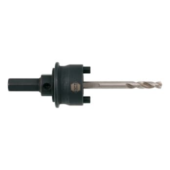 Quick-change holder EXTREME
