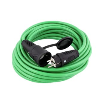 Guard extension leads, GUARD