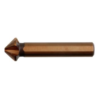 Countersink Quattro HSSX-O