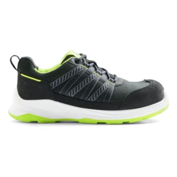 2402 0000 Safety shoe SPRINTER S1PS