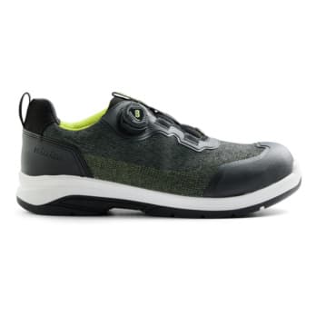 2438 0000 Safety shoe CRADLE S3L