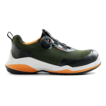 2486 0000 Safety shoe STRIKER S3S