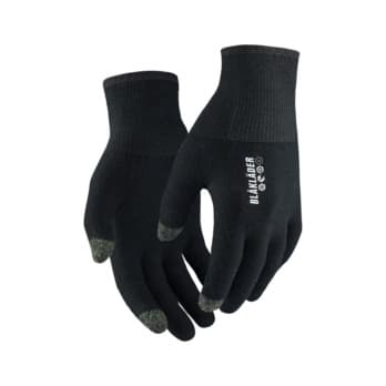 2999 1413 Wool glove Supreme Warm wool lining