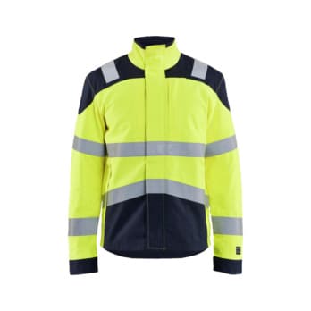 4418 1512 Jacket APC 2 Multinorm Inherent