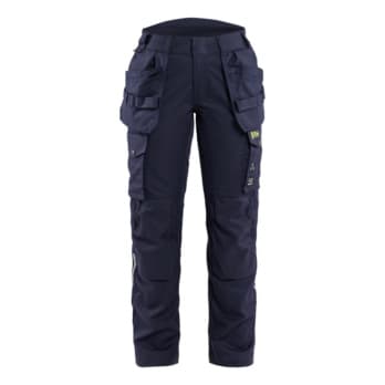7108 1512 Women's trousers craftsman inherent