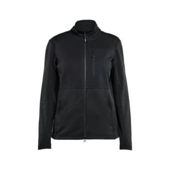 3549 2526 Women Sweatshirt with zip