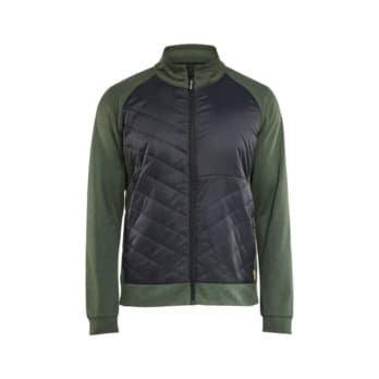 3418 2533 Hybrid Sweater