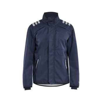 4447 1560 Multinorm Softshell Jacket