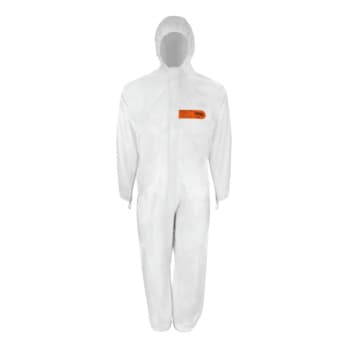 Protective suit CoverStar CS500
