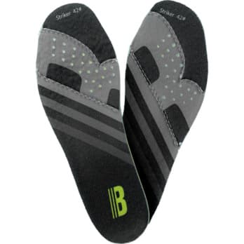 2216 0000 Original insole STRIKER