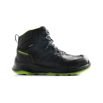 2413 0000 Safety boot SPRINTER S3S