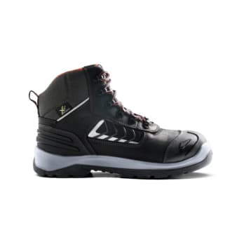 2446 0000 Safety boots ELITE S3