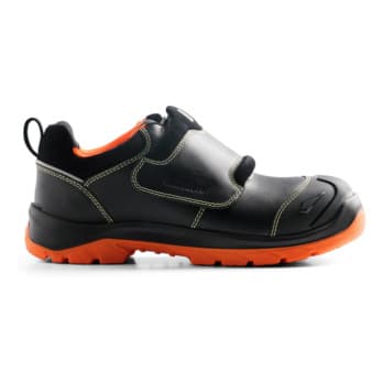 2483 0000 Welder Safety Shoe S3L