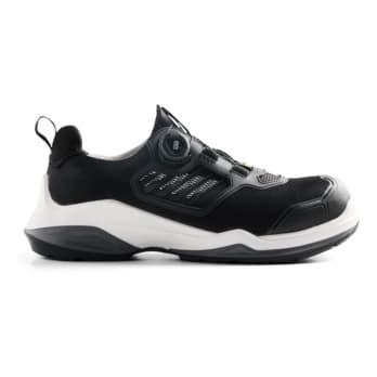 2487 0000 Safety shoe STRIKER S1PS