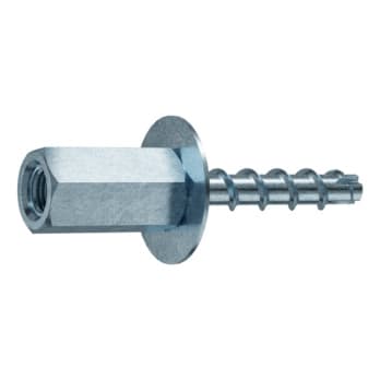 TSM internal thread M8/M10 with hexagon drive