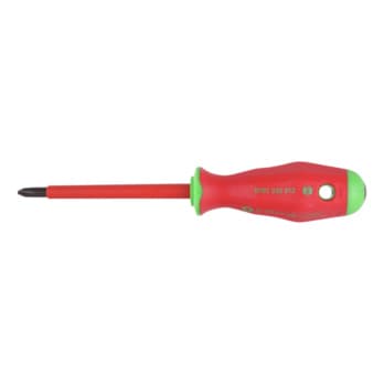 RECA 2C screwdriver VDE - PH recess