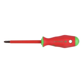 RECA 2C screwdriver VDE - PZ recess
