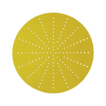 Hook-and-loop discs for dry walling