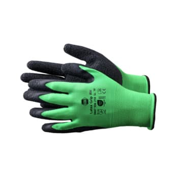 Protective glove Latex Grip RM