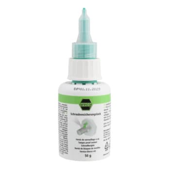 Tamper proof sealant SSL