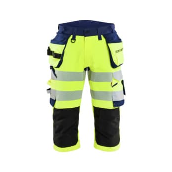1123 1648 High Vis Pirate trouser 4-W-S