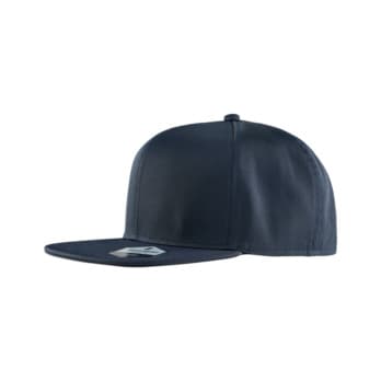 2086 1108 Flatbrim Cap Flexible