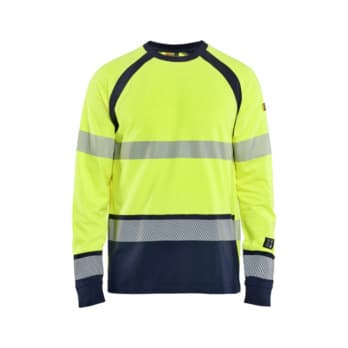 Long sleeve shirt Multinorm 3436 1737