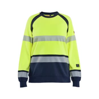 Women's sweatshirt Multinorm 3454 1762