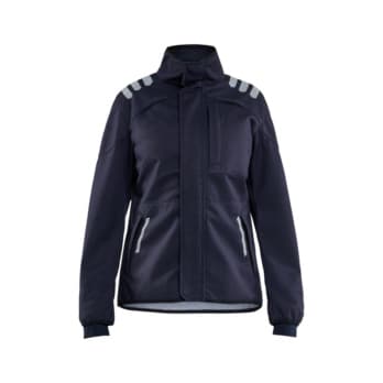 Softshell jacket women inherent 4442 1560